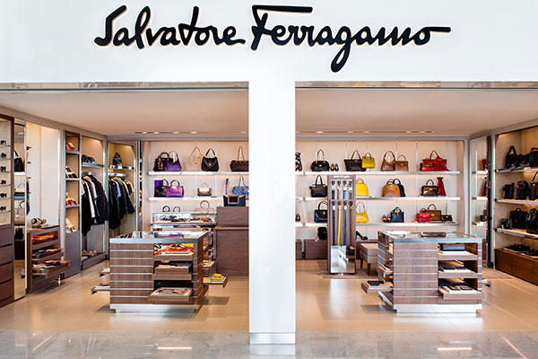 ferragamo paris